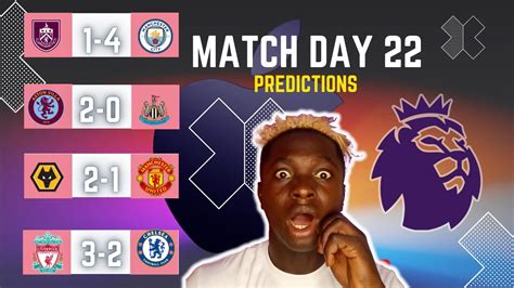 EPL Tips, Preview and Prediction .